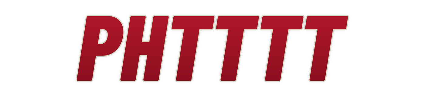 phtttt Logo